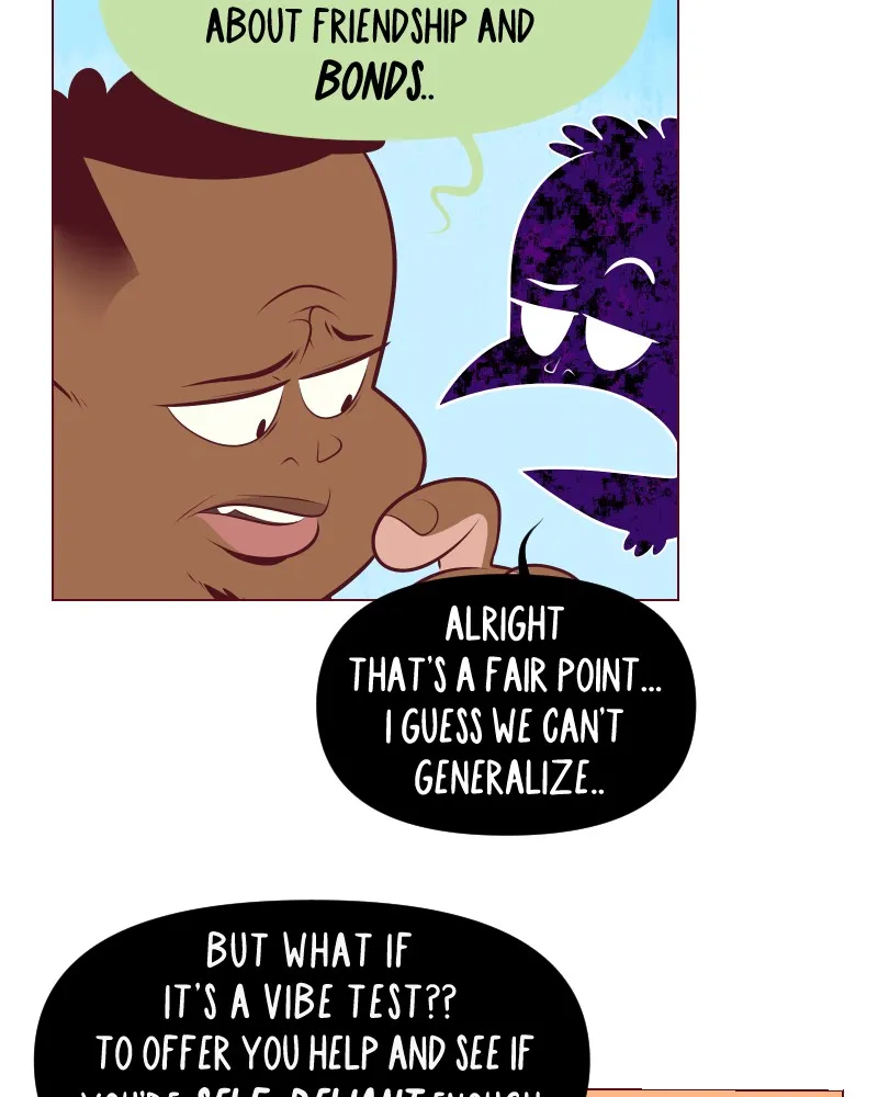 Vibe Check! Chapter 148 page 8 - 