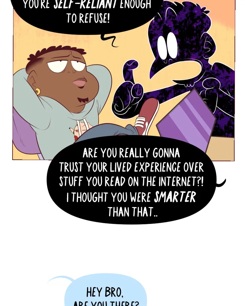Vibe Check! Chapter 148 page 9 - 