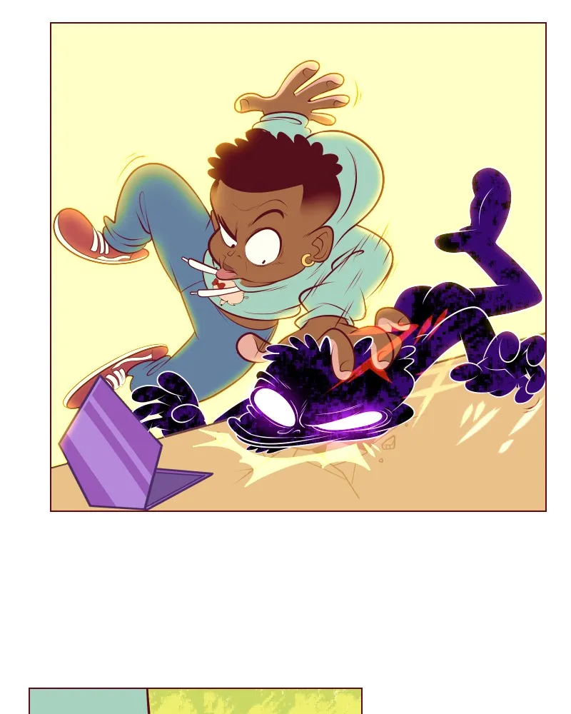 Vibe Check! Chapter 149 page 2 - 