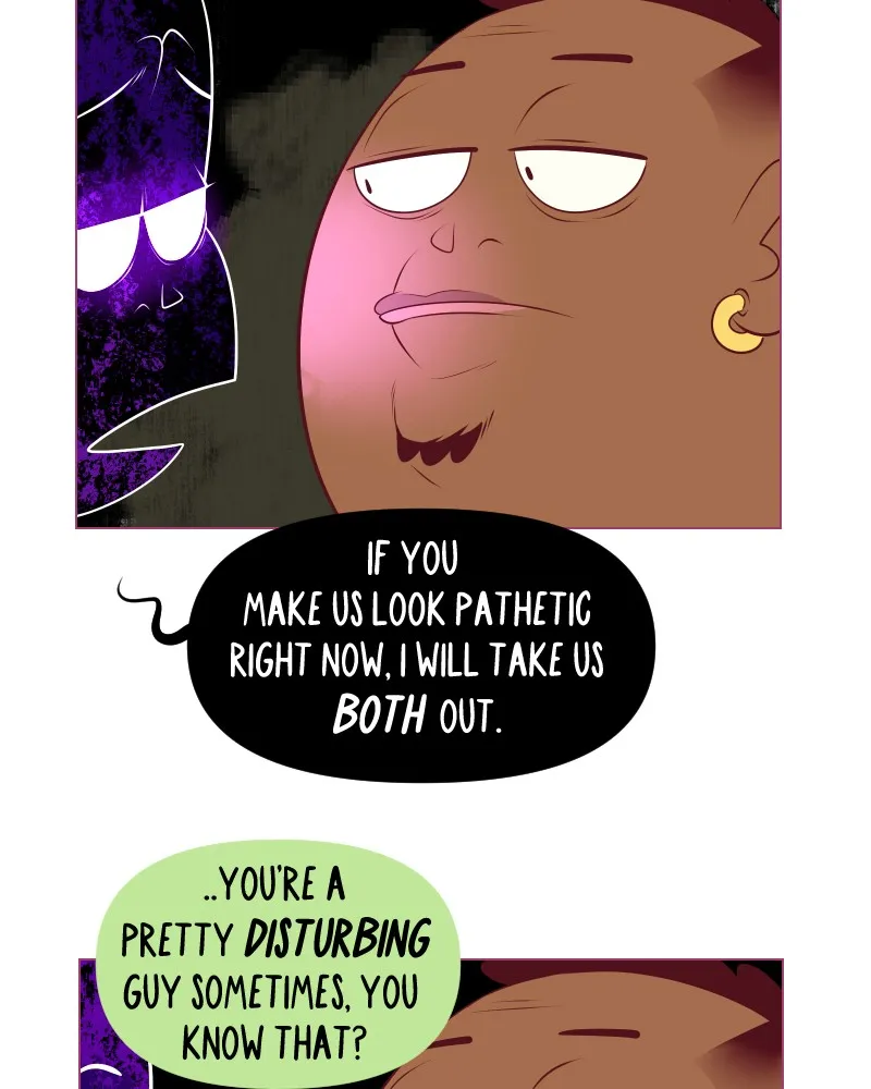 Vibe Check! Chapter 149 page 12 - 