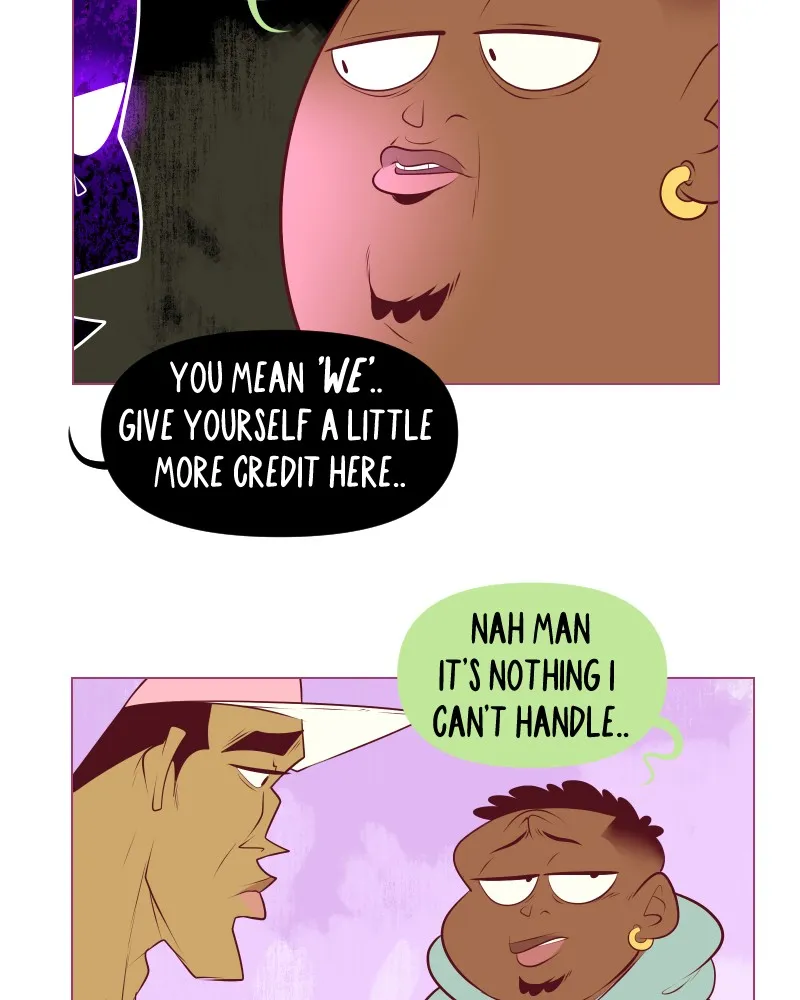 Vibe Check! Chapter 149 page 13 - 