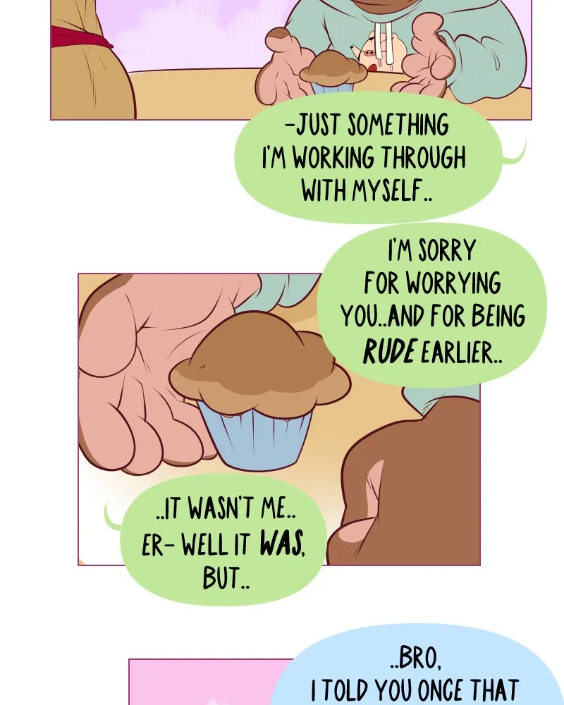 Vibe Check! Chapter 149 page 14 - 