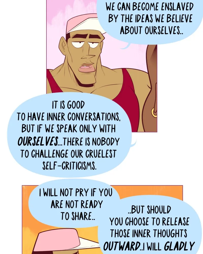 Vibe Check! Chapter 149 page 15 - 