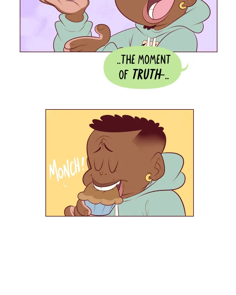 Vibe Check! Chapter 149 page 17 - 