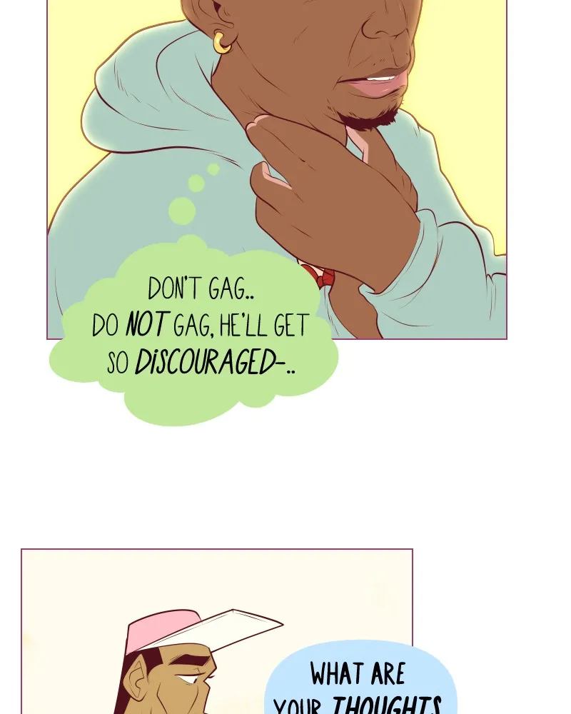 Vibe Check! Chapter 149 page 20 - 