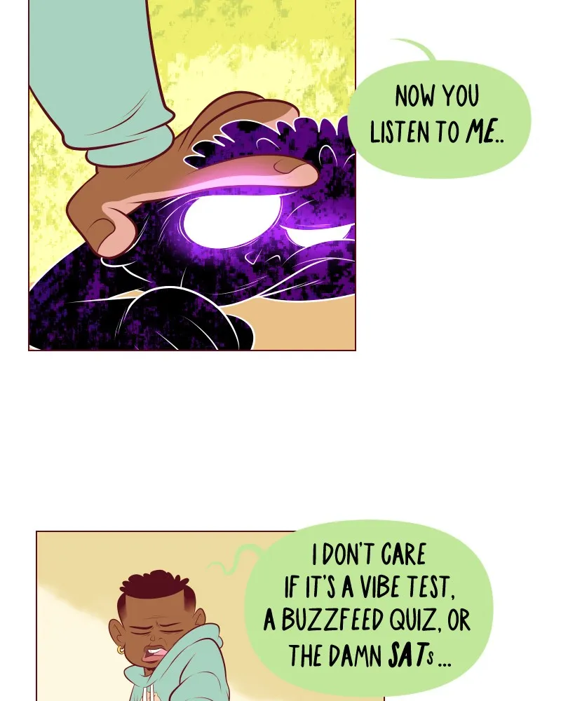 Vibe Check! Chapter 149 page 3 - 