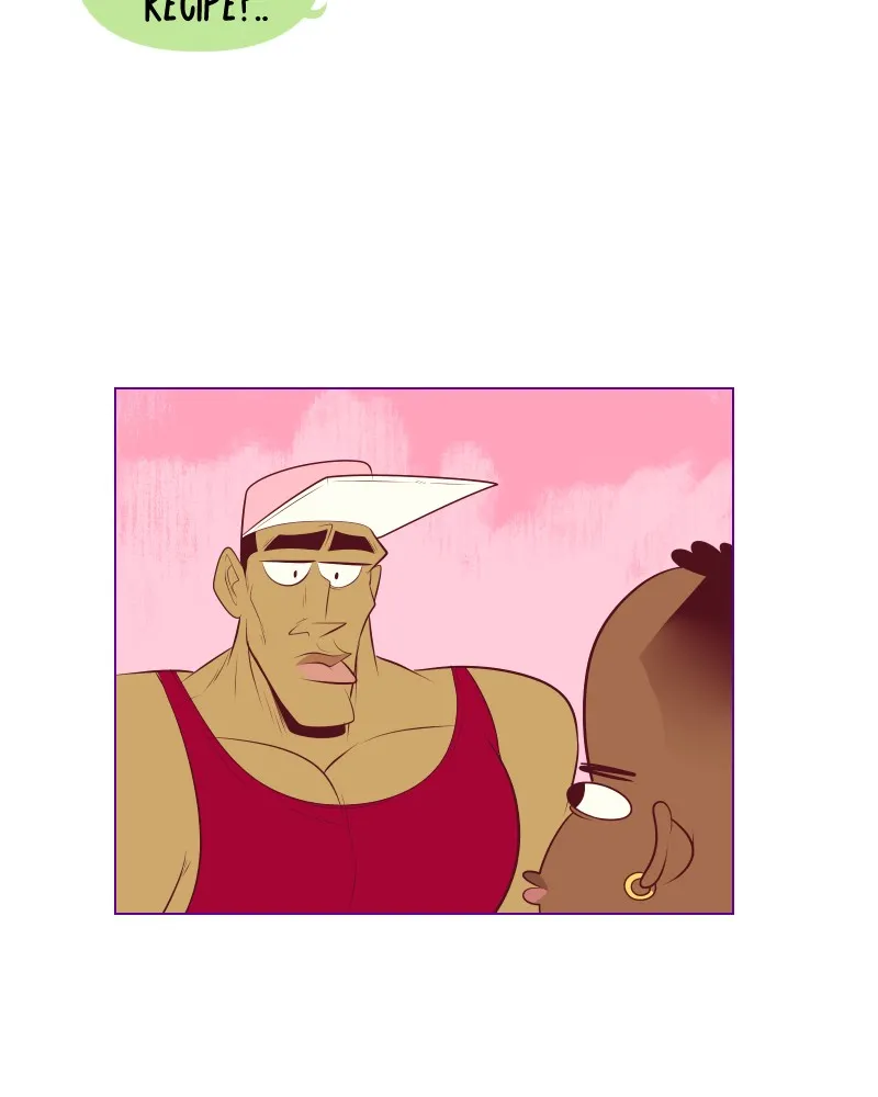 Vibe Check! Chapter 149 page 22 - 
