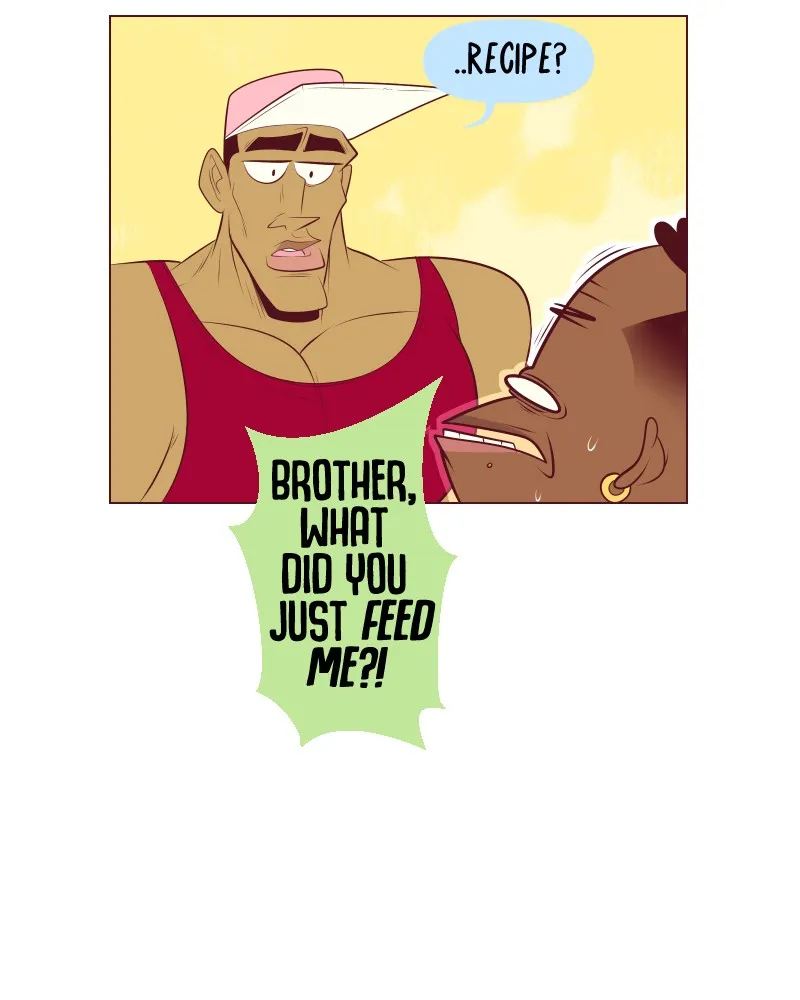 Vibe Check! Chapter 149 page 23 - 