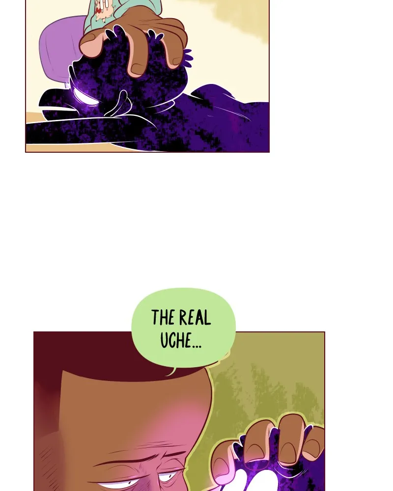 Vibe Check! Chapter 149 page 4 - 