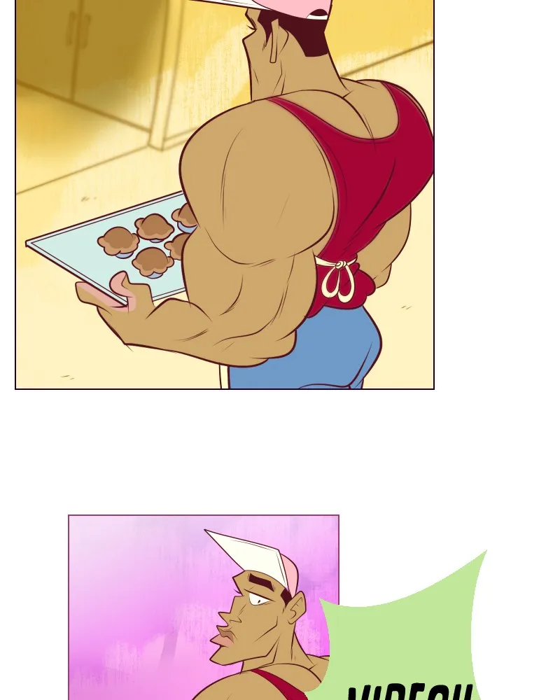 Vibe Check! Chapter 149 page 6 - 