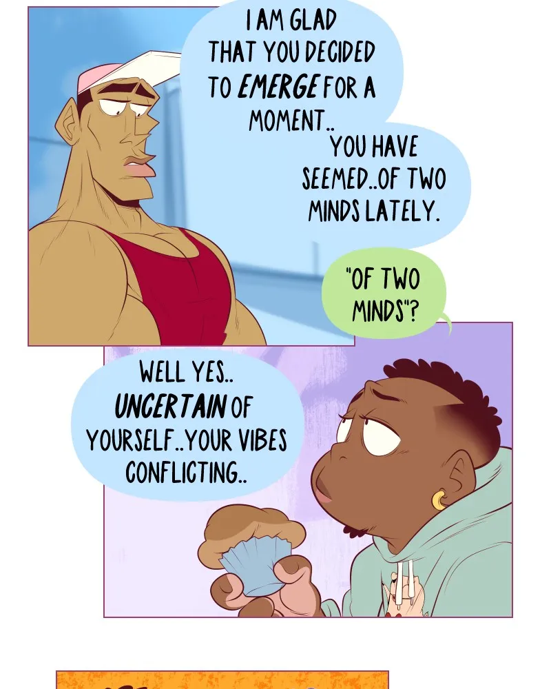 Vibe Check! Chapter 149 page 9 - 