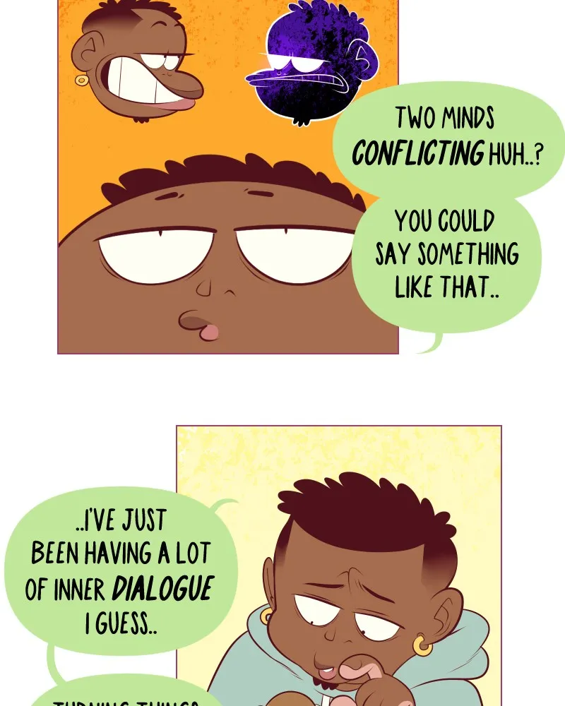 Vibe Check! Chapter 149 page 10 - 