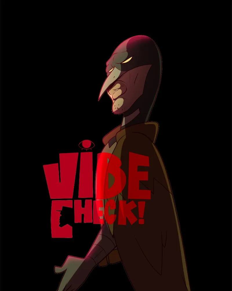 Vibe Check! Chapter 15 page 1 - 
