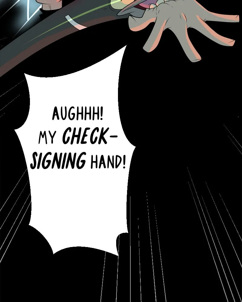 Vibe Check! Chapter 15 page 18 - 