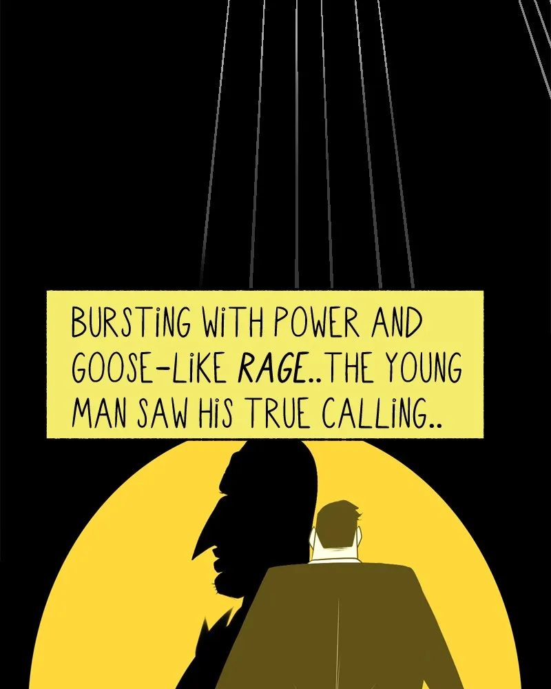 Vibe Check! Chapter 15 page 19 - 