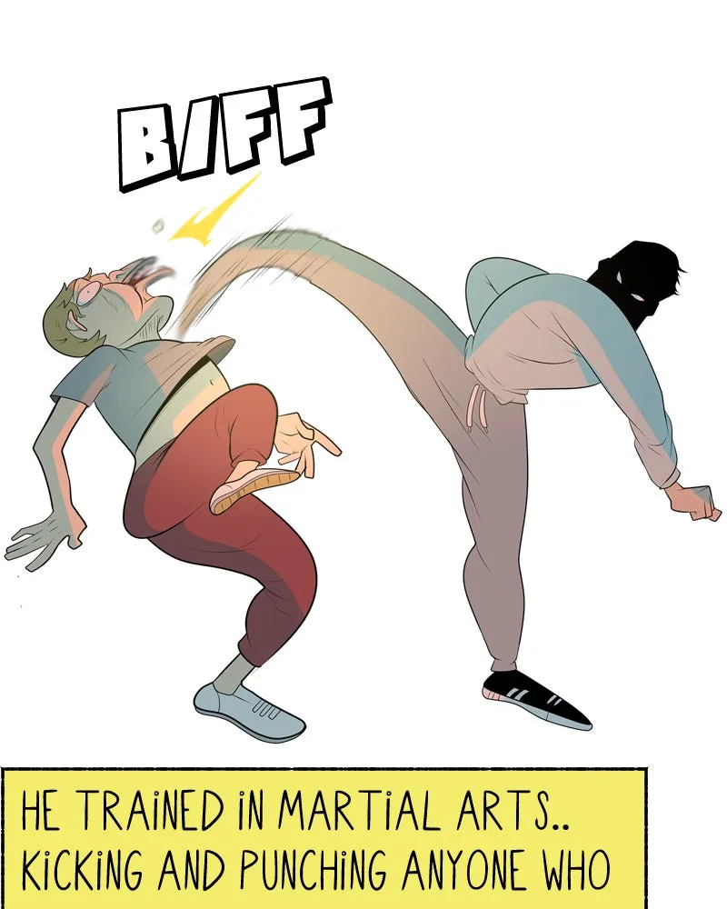 Vibe Check! Chapter 15 page 21 - 