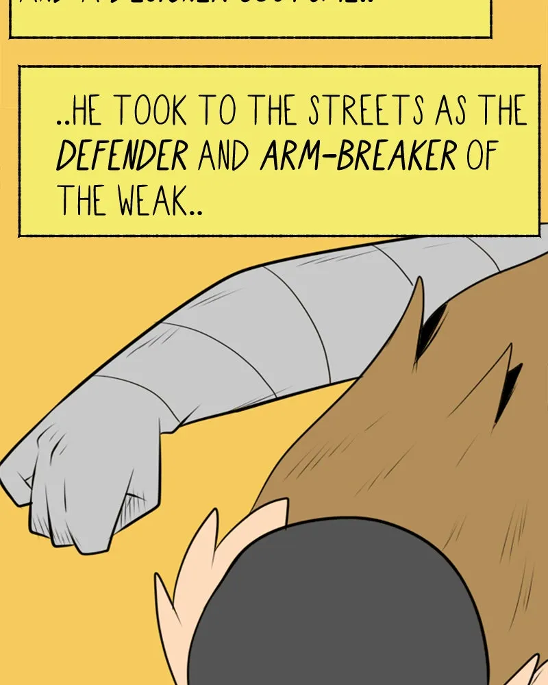Vibe Check! Chapter 15 page 23 - 