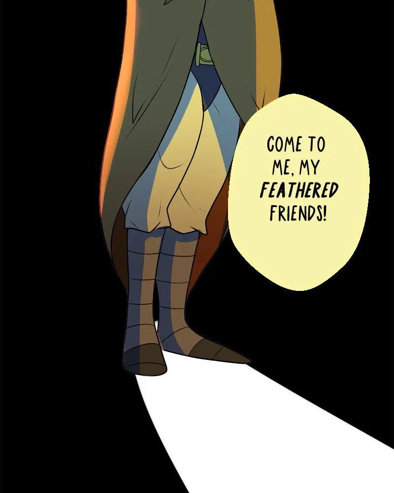 Vibe Check! Chapter 15 page 28 - 