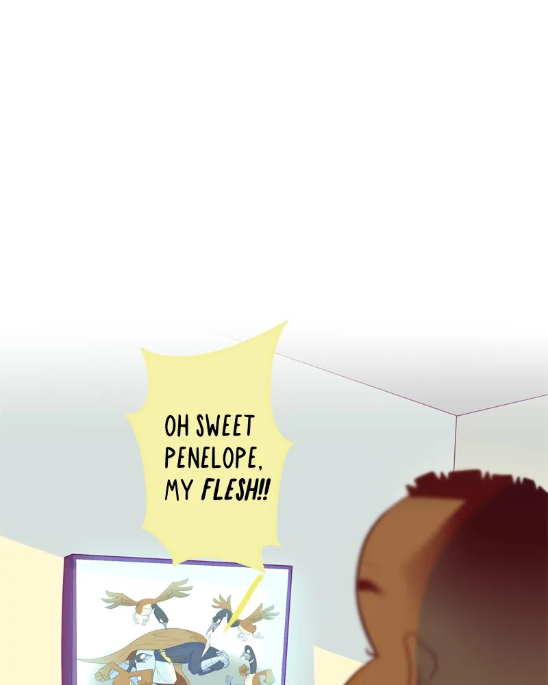 Vibe Check! Chapter 15 page 31 - 