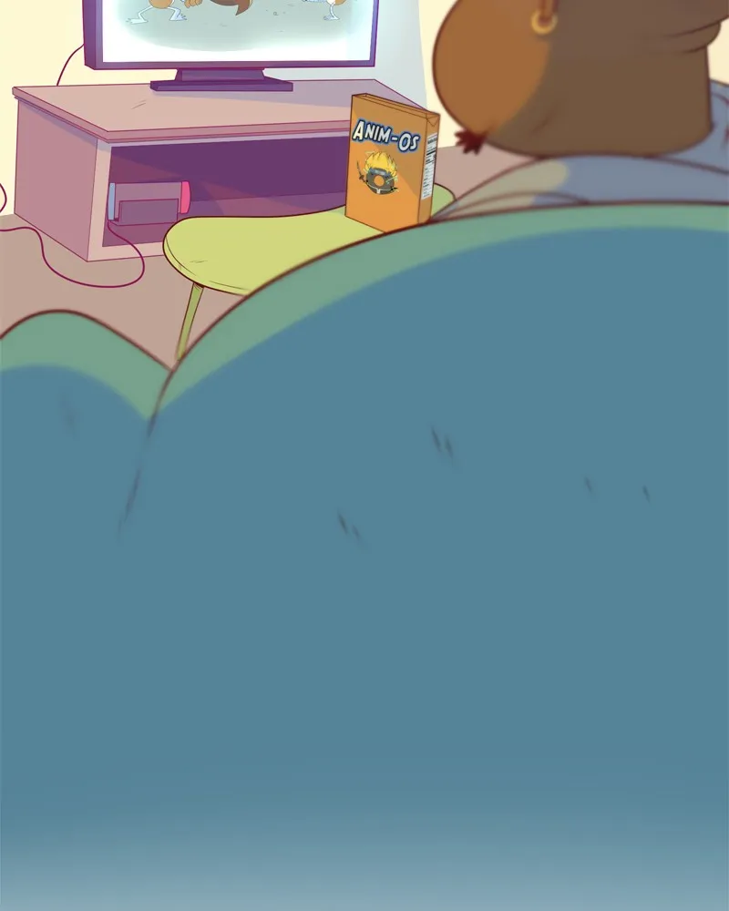 Vibe Check! Chapter 15 page 32 - 