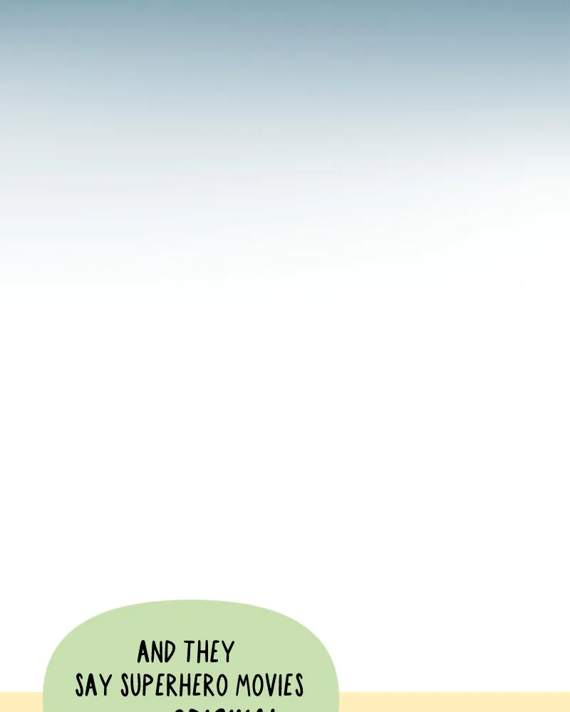 Vibe Check! Chapter 15 page 33 - 