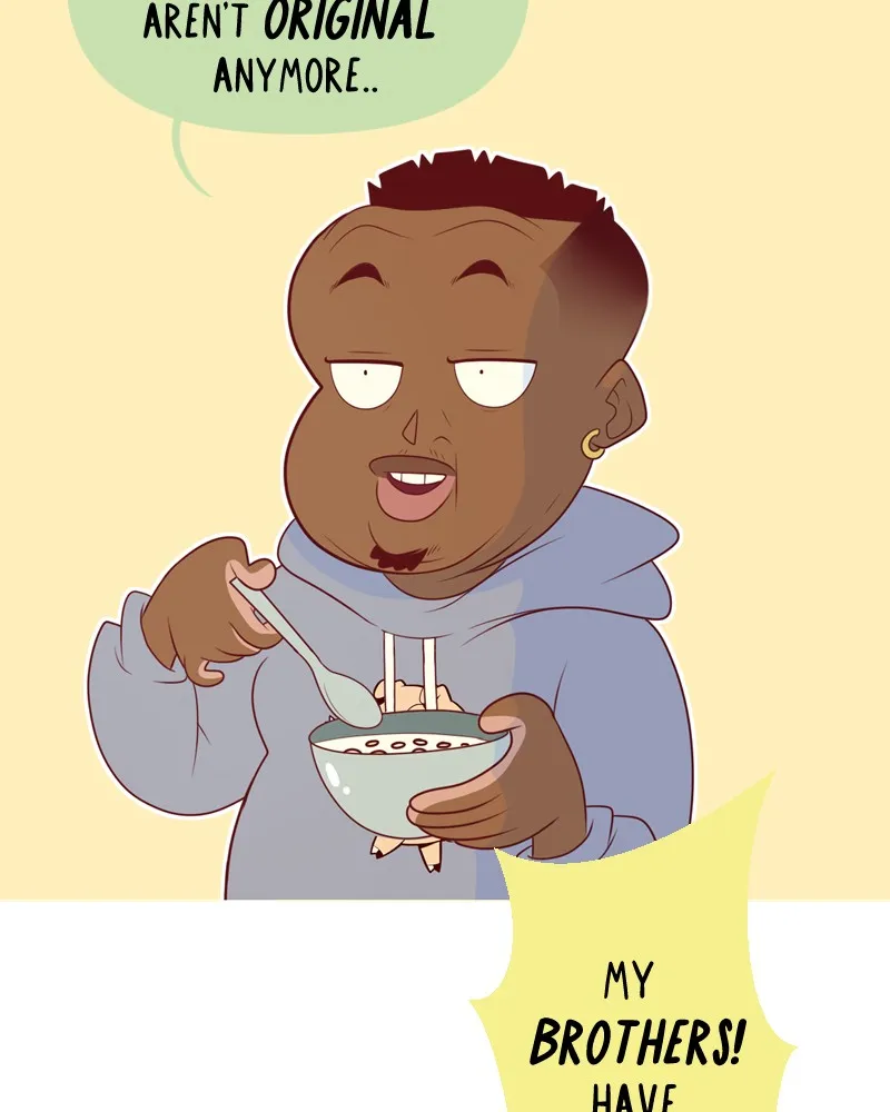 Vibe Check! Chapter 15 page 34 - 