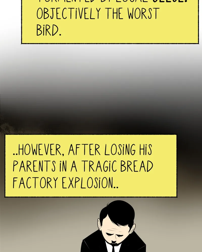 Vibe Check! Chapter 15 page 8 - 