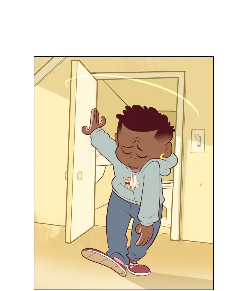 Vibe Check! Chapter 150 page 2 - 