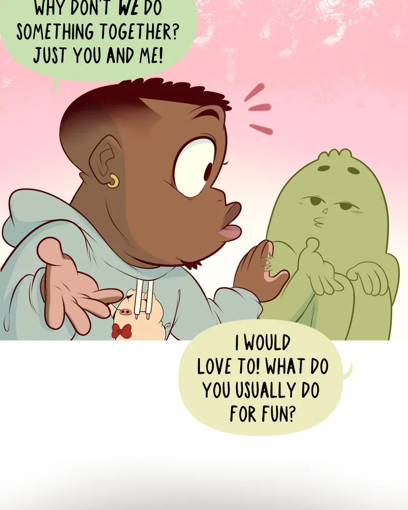 Vibe Check! Chapter 150 page 12 - 