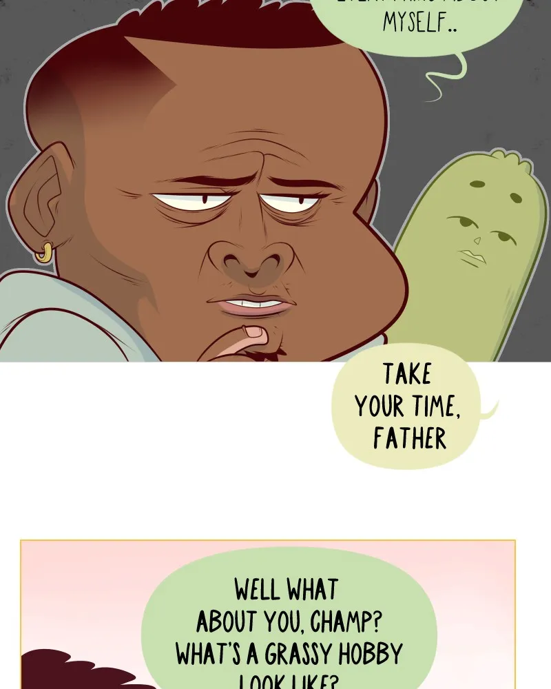 Vibe Check! Chapter 150 page 14 - 