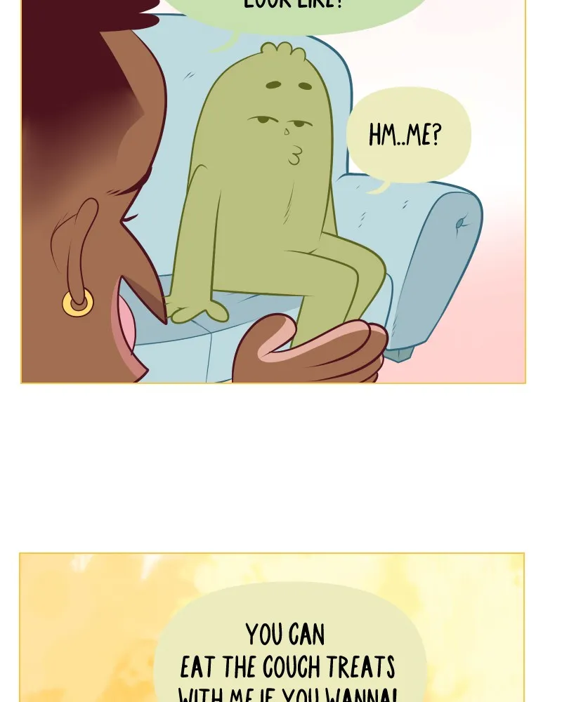 Vibe Check! Chapter 150 page 15 - 