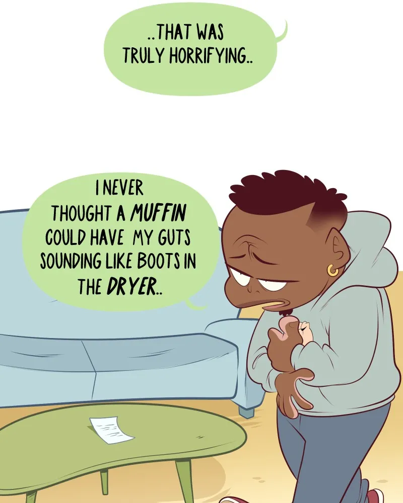 Vibe Check! Chapter 150 page 3 - 