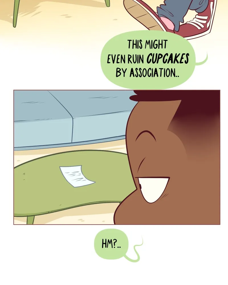 Vibe Check! Chapter 150 page 4 - 