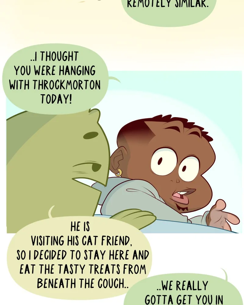 Vibe Check! Chapter 150 page 9 - 