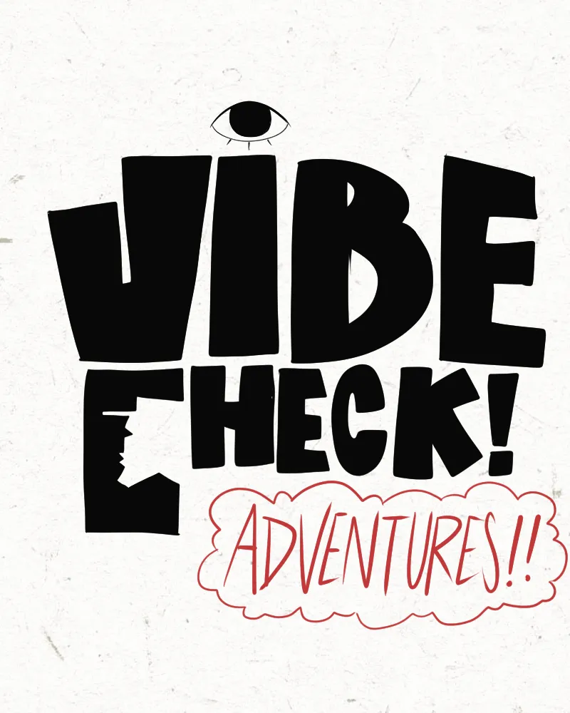 Vibe Check! Chapter 151 page 1 - 