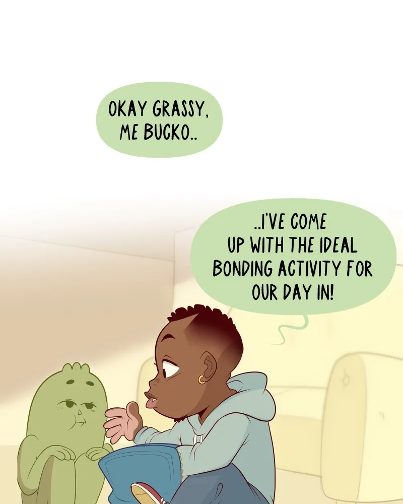 Vibe Check! Chapter 151 page 2 - 