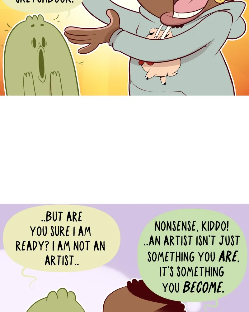 Vibe Check! Chapter 151 page 4 - 