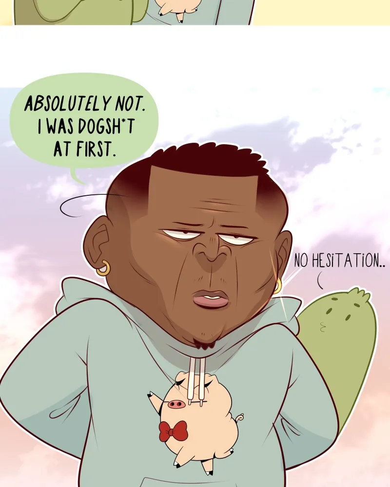Vibe Check! Chapter 151 page 6 - 