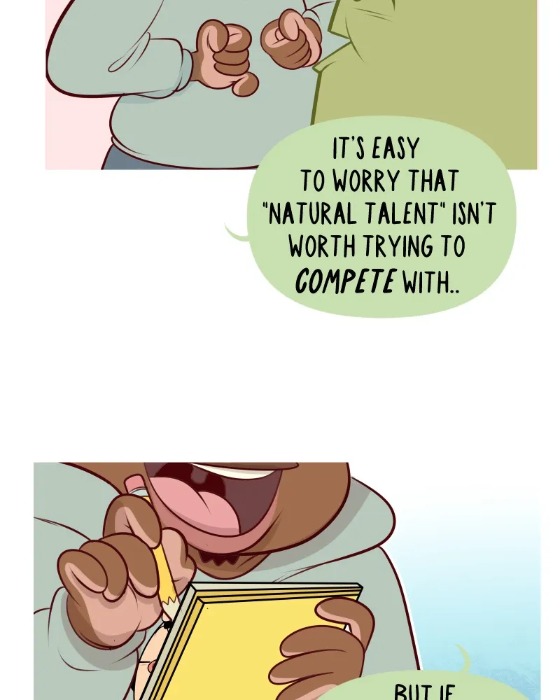Vibe Check! Chapter 151 page 8 - 