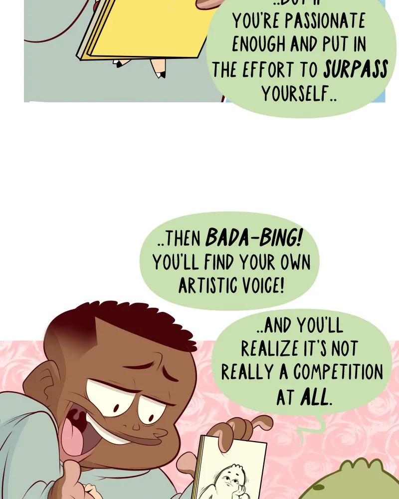 Vibe Check! Chapter 151 page 9 - 