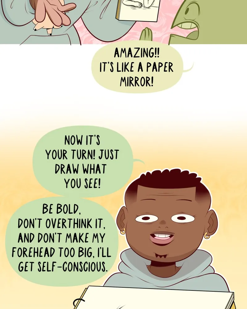 Vibe Check! Chapter 151 page 10 - 