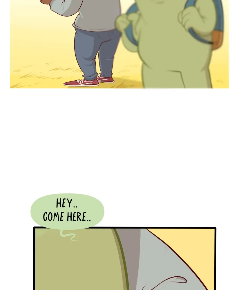 Vibe Check! Chapter 152 page 11 - 