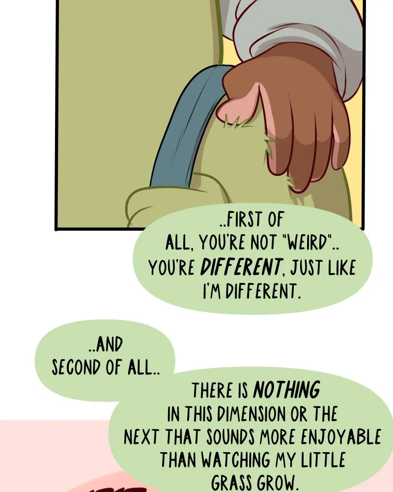 Vibe Check! Chapter 152 page 12 - 