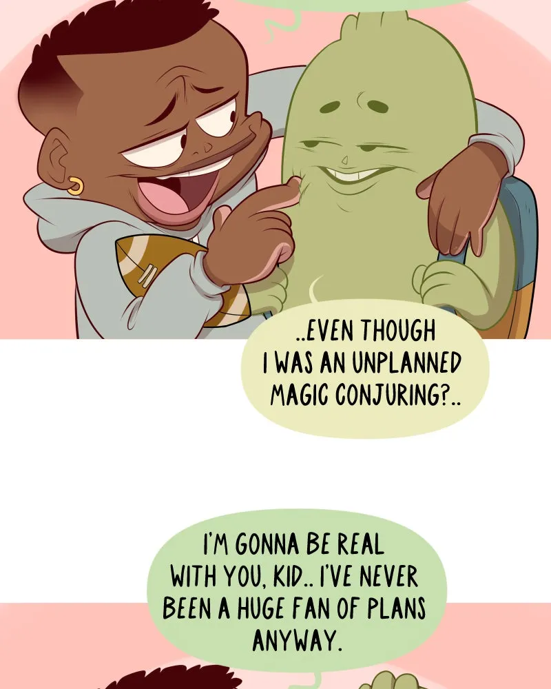 Vibe Check! Chapter 152 page 13 - 