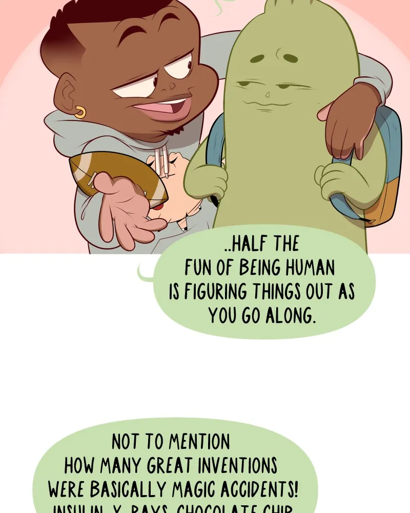 Vibe Check! Chapter 152 page 14 - 