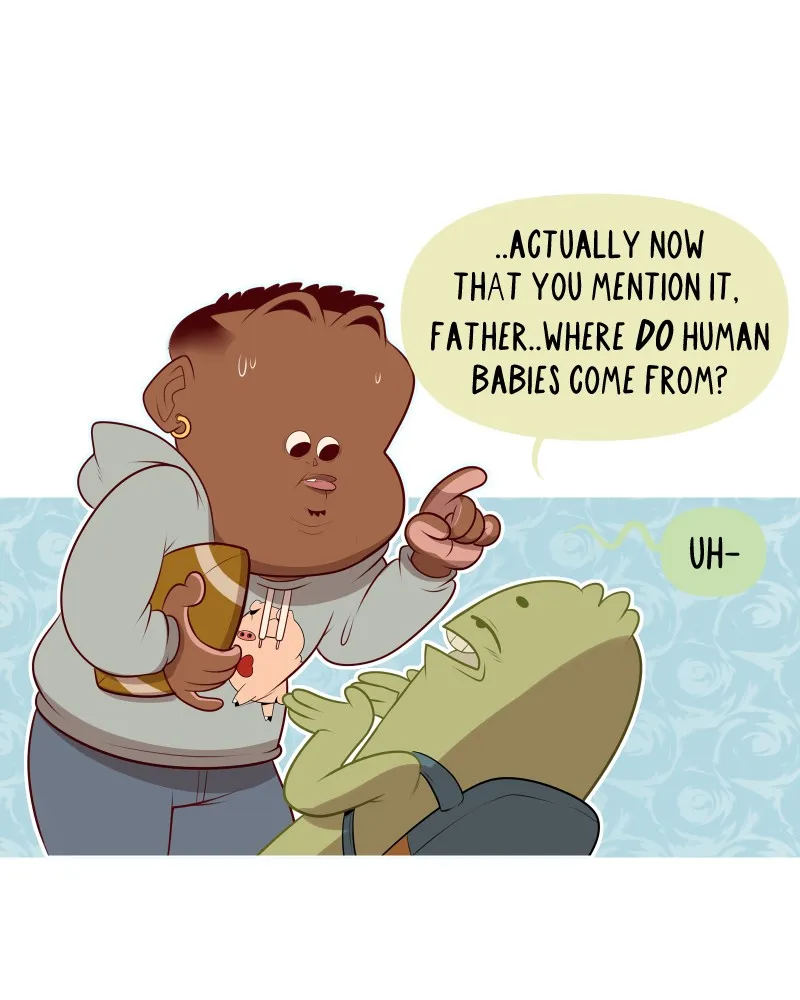 Vibe Check! Chapter 152 page 16 - 