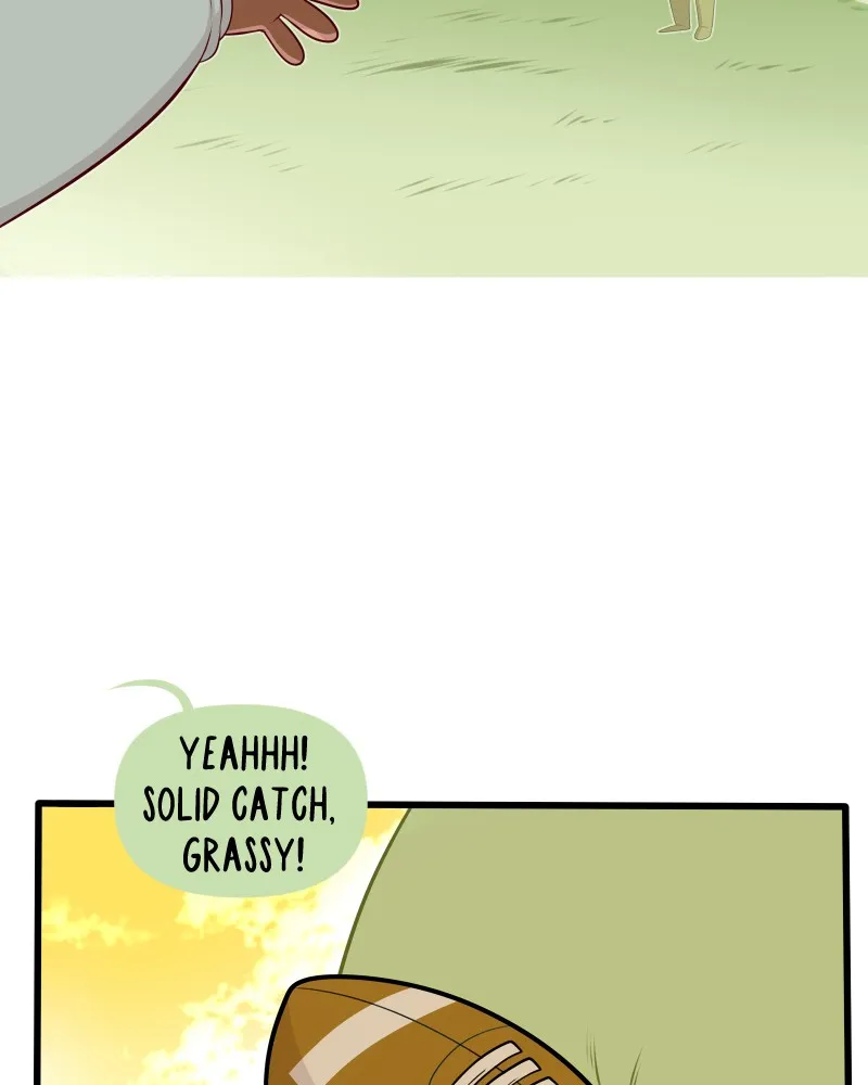 Vibe Check! Chapter 152 page 3 - 