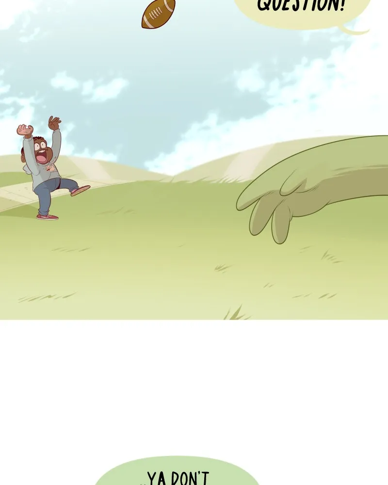 Vibe Check! Chapter 152 page 5 - 
