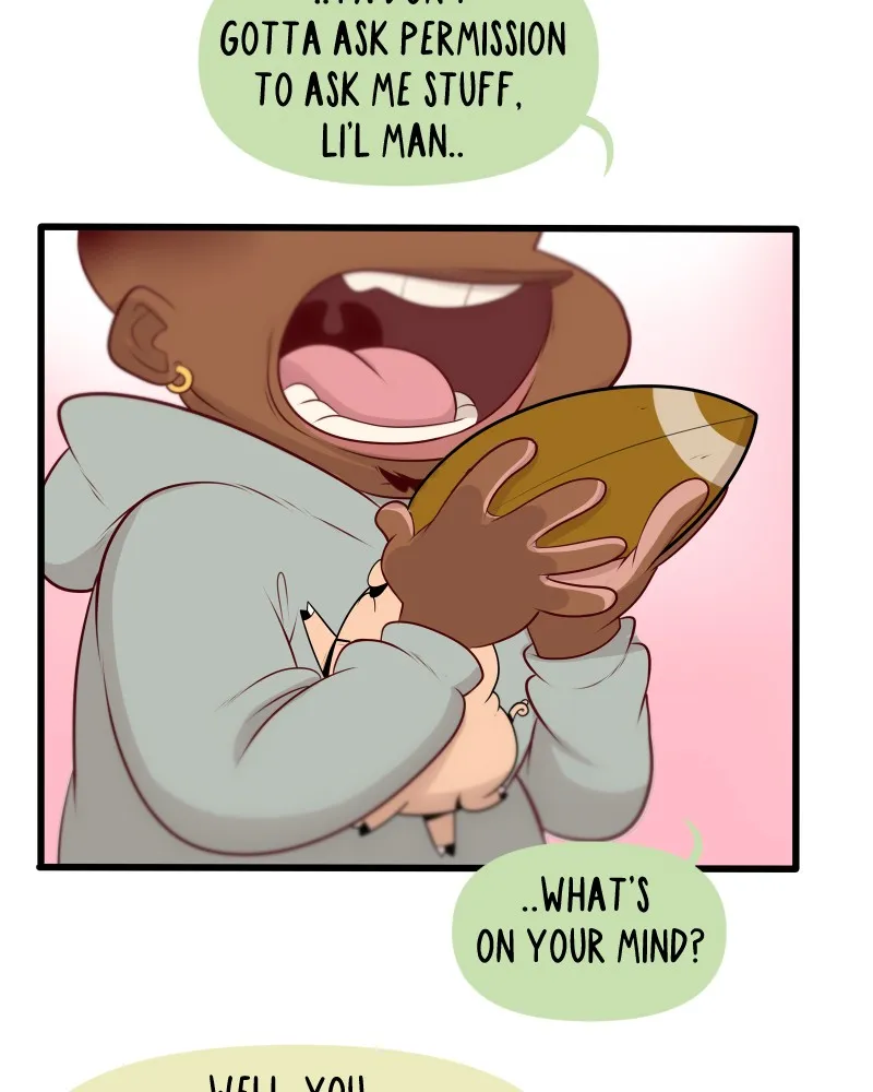 Vibe Check! Chapter 152 page 6 - 