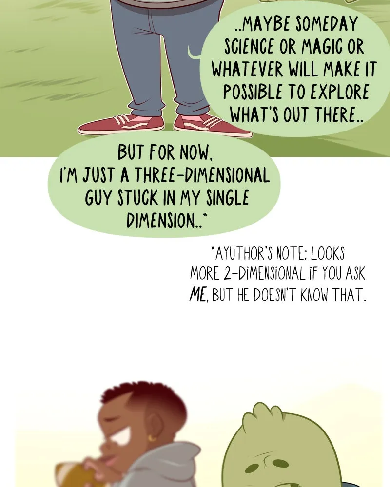 Vibe Check! Chapter 152 page 9 - 